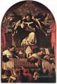 L’aumône de Saint Antoine 1542 Renaissance Lorenzo Lotto
